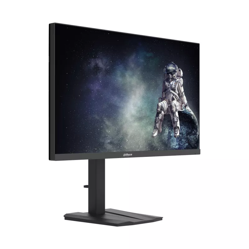 Dahua Technology DHI-LM27-E331AY arvutimonitor 68,6 cm (27 tolli) 2560 x 1440 pikslit Quad HD LED Must