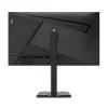 Dahua Technology DHI-LM27-E331AY arvutimonitor 68,6 cm (27 tolli) 2560 x 1440 pikslit Quad HD LED Must