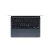 Laptop Apple MacBook Air M5 13.6 inch (34.5 cm) — 16 GB RAM, 512 GB SSD, macOS Tahoe, Navy