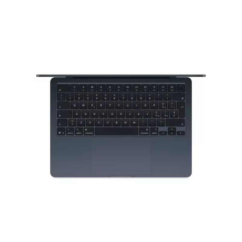 Laptop Apple MacBook Air M5 13.6 inch (34.5 cm) — 16 GB RAM, 512 GB SSD, macOS Tahoe, Navy