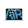 Sülearvuti Apple MacBook Air M5 13,6-tolline (34,5 cm) 16 GB muutmälu 512 GB SSD sinine