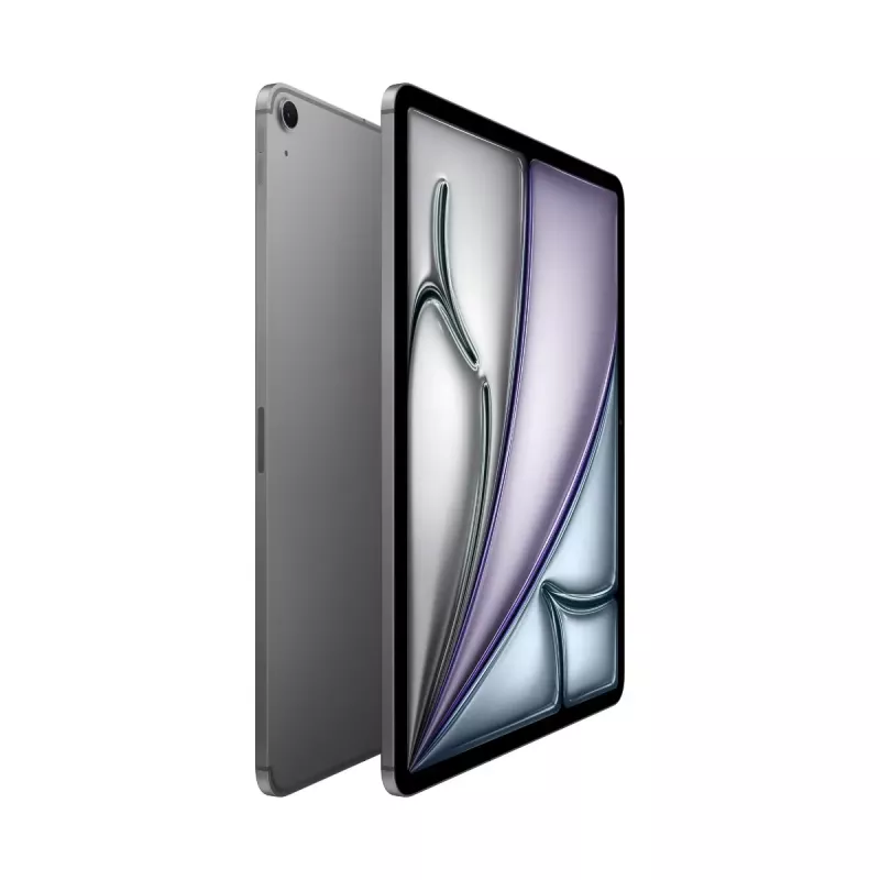 Tahvelarvuti Apple iPad Air 13 tolli (33 cm) Wi‑Fi + Cellular, 256 GB, M4, 12 GB RAM, kosmosehall