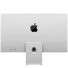 Monitor Apple Studio Display 27 tolli 5K (5120×2880) LED, standardklaas, VESA kinnitus, hõbedane