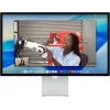 Monitor Apple Studio Display 27 tolli 5K (5120×2880) LED, standardklaas, VESA kinnitus, hõbedane