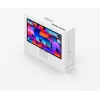 Monitor Apple Studio Display 27 tolli 5K (5120×2880) LED, standardklaas, VESA kinnitus, hõbedane