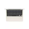 Apple MacBook Air M5 sülearvuti 13,6 tolli (34,5 cm) 24 GB muutmälu 1 TB SSD beež