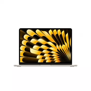 Apple MacBook Air M5 sülearvuti 13,6 tolli (34,5 cm) 24 GB muutmälu 1 TB SSD beež