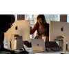 Sülearvuti Apple MacBook Air M5 13,6 tolli (34,5 cm) 24 GB muutmälu 1 TB SSD hõbedane