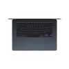 Apple MacBook Air M5 15,3-tolline (38,9 cm) 16 GB RAM 512 GB SSD macOS Tahoe tumesinine sülearvuti