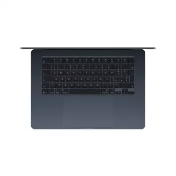 Apple MacBook Air M5 15,3-tolline (38,9 cm) 16 GB RAM 512 GB SSD macOS Tahoe tumesinine sülearvuti