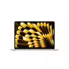 Apple MacBook Air M5 sülearvuti, 13,6 tolli (34,5 cm) — 16 GB muutmälu, 512 GB SSD, macOS Tahoe, beež