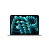 Apple MacBook Air M5 sülearvuti 13,6 tolli (34,5 cm) 16 GB RAM 512 GB SSD hõbedane