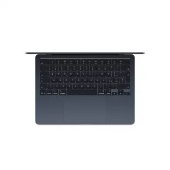 Sülearvuti Apple MacBook Air M5 13,6 tolli (34,5 cm) 16 GB muutmälu 1 TB SSD Wi‑Fi 7 macOS Tahoe tumesinine