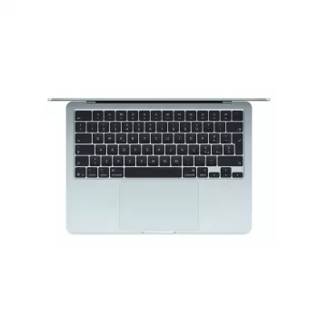 Sülearvuti Apple MacBook Air M5 13,6 tolli (34,5 cm) 16 GB muutmälu 1 TB SSD Wi‑Fi 7 macOS Tahoe Sinine