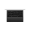 Sülearvuti Apple MacBook Pro 14-tolline — M5 Max (18-tuumaline CPU, 32-tuumaline GPU), 36 GB RAM, 2 TB SSD, kosmosemust