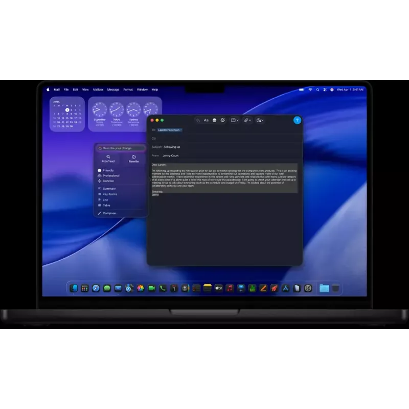 Sülearvuti Apple MacBook Pro 14-tolline — M5 Max (18-tuumaline CPU, 32-tuumaline GPU), 36 GB RAM, 2 TB SSD, kosmosemust