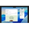 Sülearvuti Apple MacBook Pro 14-tolline — M5 Max (18-tuumaline CPU, 32-tuumaline GPU), 36 GB RAM, 2 TB SSD, kosmosemust