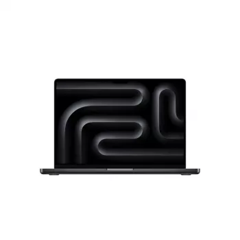 Sülearvuti Apple MacBook Pro 14-tolline — M5 Max (18-tuumaline CPU, 32-tuumaline GPU), 36 GB RAM, 2 TB SSD, kosmosemust