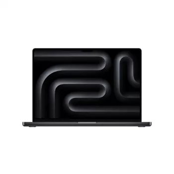 Sülearvuti Apple MacBook Pro 16,2 tolli M5 Max — 18-tuumaline CPU / 32-tuumaline GPU, 36 GB muutmälu, 2 TB SSD, kosmosemust