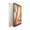 Tahvelarvuti Apple iPad Air 13 tolli (33 cm) Wi‑Fi 512GB, M4, 12GB RAM, 12MP kaamerad, iPadOS 26, Starlight