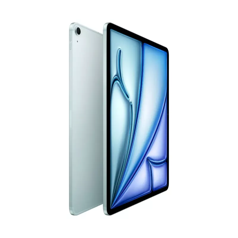 Tahvelarvuti Apple iPad Air 13-tolline (33 cm) Wi‑Fi + Cellular 512GB, M4, 12GB, Sinine