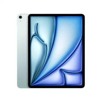 Tahvelarvuti Apple iPad Air 13-tolline (33 cm) Wi‑Fi + Cellular 512GB, M4, 12GB, Sinine