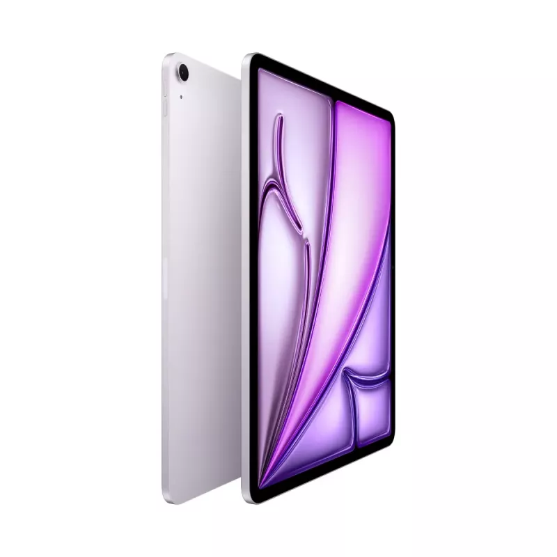 Tahvelarvuti Apple iPad Air 13-tolline (33 cm) M4, 1 TB, 12 GB muutmälu, Wi‑Fi 7, lilla