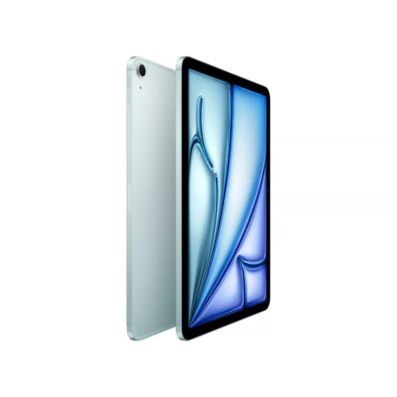 Tahvelarvuti Apple iPad Air 11 tolli Wi‑Fi + Cellular 256GB, M4, 12GB RAM, 5G, sinine