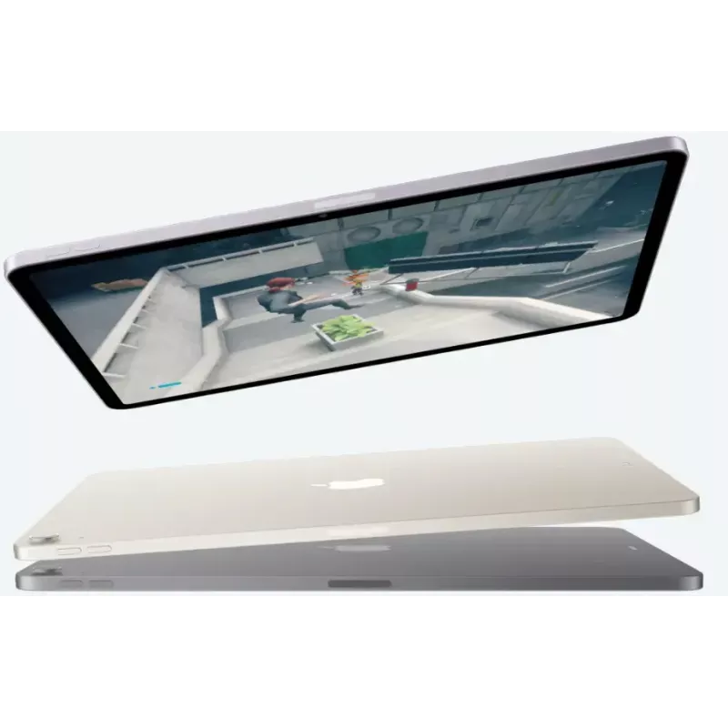 Tahvelarvuti Apple iPad Air 11 tolli Wi‑Fi + Cellular 256GB, M4, 12GB RAM, 5G, sinine