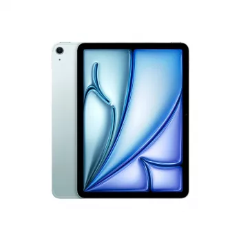 Tahvelarvuti Apple iPad Air 11 tolli Wi‑Fi + Cellular 256GB, M4, 12GB RAM, 5G, sinine