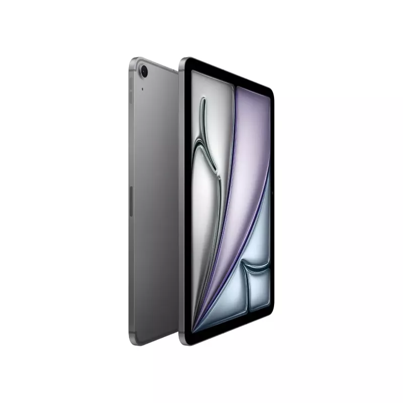 Tahvelarvuti Apple iPad Air 11 tolli Wi‑Fi + Cellular 1 TB, M4, 12 GB RAM, 2360×1640, Space hall