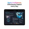 Tahvelarvuti Apple iPad Air 11 tolli Wi‑Fi + Cellular 1 TB, M4, 12 GB RAM, 2360×1640, Space hall