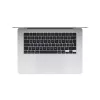 Apple MacBook Air M5 sülearvuti, 15,3 tolli (38,9 cm), 16 GB RAM, 1 TB SSD, macOS Tahoe, hõbedane