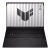 ASUS TUF Gaming A16 FA608UM-QT066W AMD Ryzen™ 7 260 sülearvuti 40,6 cm (16 tolli) 2.5K 32 GB DDR5-SDRAM 1 TB SSD NVIDIA GeForce RTX 5060 Wi-Fi 6E (802.11ax) Windows 11 Home Hall