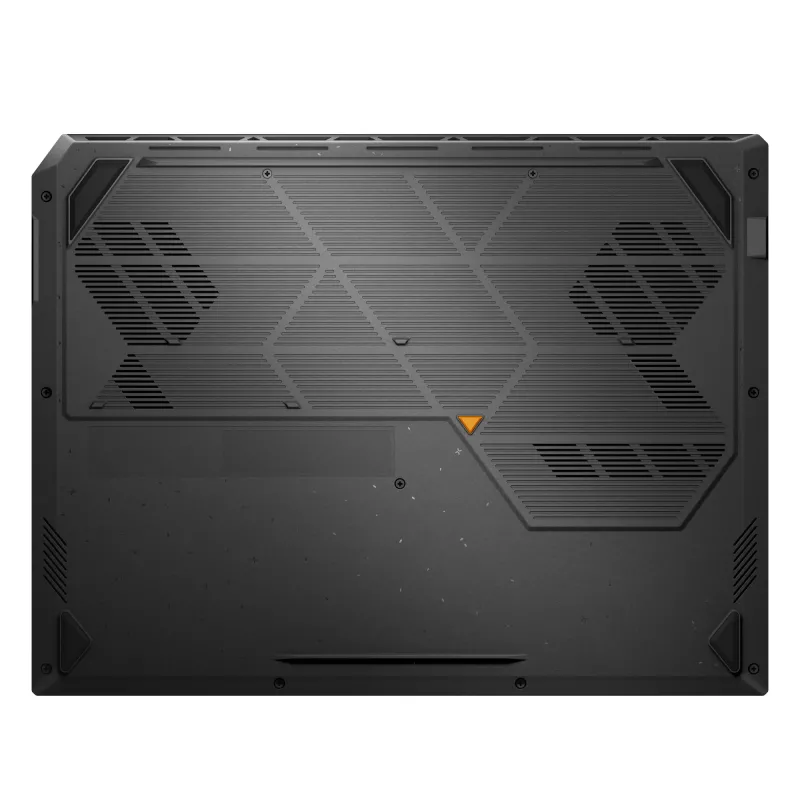 ASUS TUF Gaming A16 FA608UM-QT066W AMD Ryzen™ 7 260 sülearvuti 40,6 cm (16 tolli) 2.5K 32 GB DDR5-SDRAM 1 TB SSD NVIDIA GeForce RTX 5060 Wi-Fi 6E (802.11ax) Windows 11 Home Hall