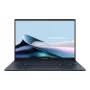 Sülearvuti ASUS Zenbook 14 OLED UX3405CA — Intel Core Ultra 7 255H, 14-tolline 3K puuteekraan, 32 GB LPDDR5x, 1 TB SSD, Intel Arc 140T, Windows 11 Home, sinine