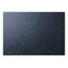 Sülearvuti ASUS Zenbook 14 OLED UX3405CA — Intel Core Ultra 7 255H, 14-tolline 3K puuteekraan, 32 GB LPDDR5x, 1 TB SSD, Intel Arc 140T, Windows 11 Home, sinine
