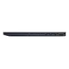 Sülearvuti ASUS Zenbook 14 OLED UX3405CA — Intel Core Ultra 7 255H, 14-tolline 3K puuteekraan, 32 GB LPDDR5x, 1 TB SSD, Intel Arc 140T, Windows 11 Home, sinine