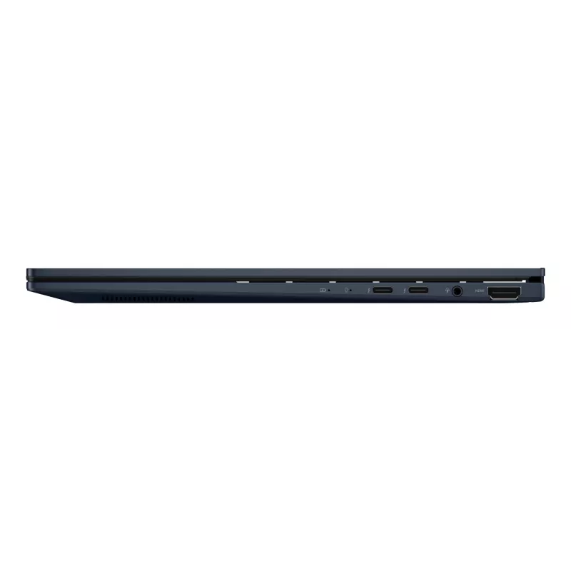 Sülearvuti ASUS Zenbook 14 OLED UX3405CA — Intel Core Ultra 7 255H, 14-tolline 3K puuteekraan, 32 GB LPDDR5x, 1 TB SSD, Intel Arc 140T, Windows 11 Home, sinine