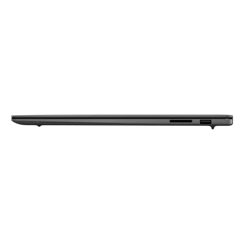 Sülearvuti ASUS Zenbook S16 UM5606GA AMD Ryzen AI 9 465, 16-tolline 3K (2880x1800), 32GB LPDDR5x, 1TB SSD, Windows 11 Home, Hall