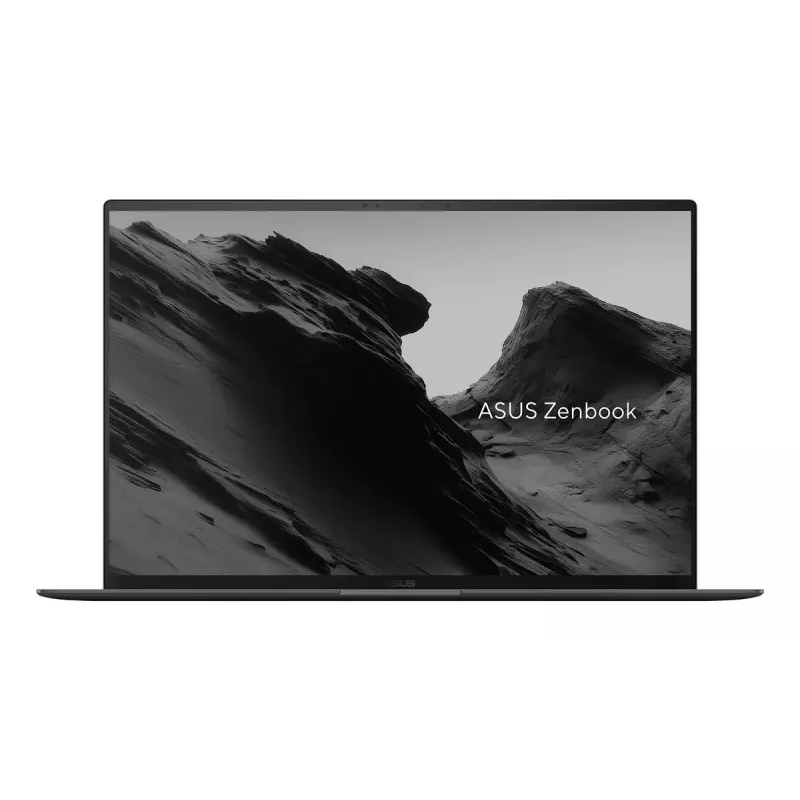 Sülearvuti ASUS Zenbook S16 UM5606GA AMD Ryzen AI 9 465, 16-tolline 3K (2880x1800), 32GB LPDDR5x, 1TB SSD, Windows 11 Home, Hall
