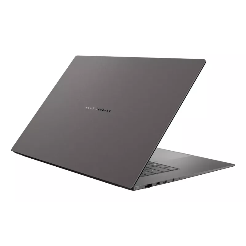 Sülearvuti ASUS Zenbook S16 UM5606GA AMD Ryzen AI 9 465, 16-tolline 3K (2880x1800), 32GB LPDDR5x, 1TB SSD, Windows 11 Home, Hall