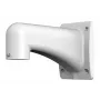 Kinnitusklamber DAHUA PFB303W – alumiiniumist veekindel kaamerakinnitus, 1/2-tolline keere, 7 kg kandevõime, 115×255×160 mm