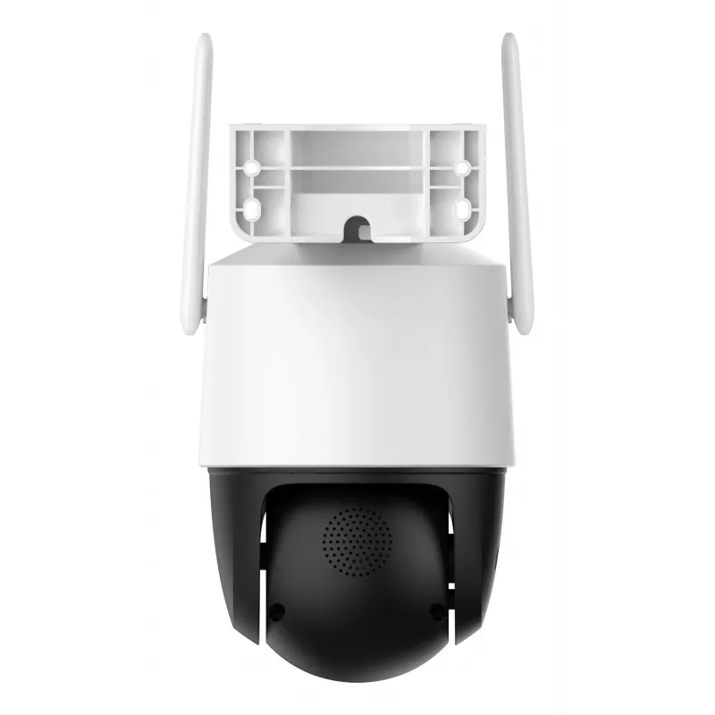IP-turvakaamera IMOU Cruiser Dual 2C 4G Turret Outdoor 2304×1296 3,6 mm objektiiv Lagi/seinale