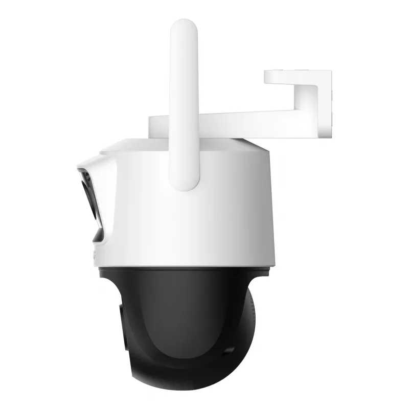 IP-turvakaamera IMOU Cruiser Dual 2C 4G Turret Outdoor 2304×1296 3,6 mm objektiiv Lagi/seinale