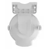IP-turvakaamera IMOU Cruiser Dual 2C 4G Turret Outdoor 2304×1296 3,6 mm objektiiv Lagi/seinale