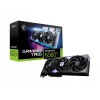 Graafikakaart MSI GeForce RTX 5060 Ti 8G GAMING TRIO OC — 8 GB GDDR7, 128-bitine, PCIe 5.0, 3 ventilaatorit