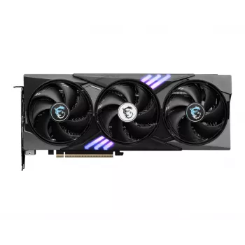 Graafikakaart MSI GeForce RTX 5060 Ti 8G GAMING TRIO OC — 8 GB GDDR7, 128-bitine, PCIe 5.0, 3 ventilaatorit