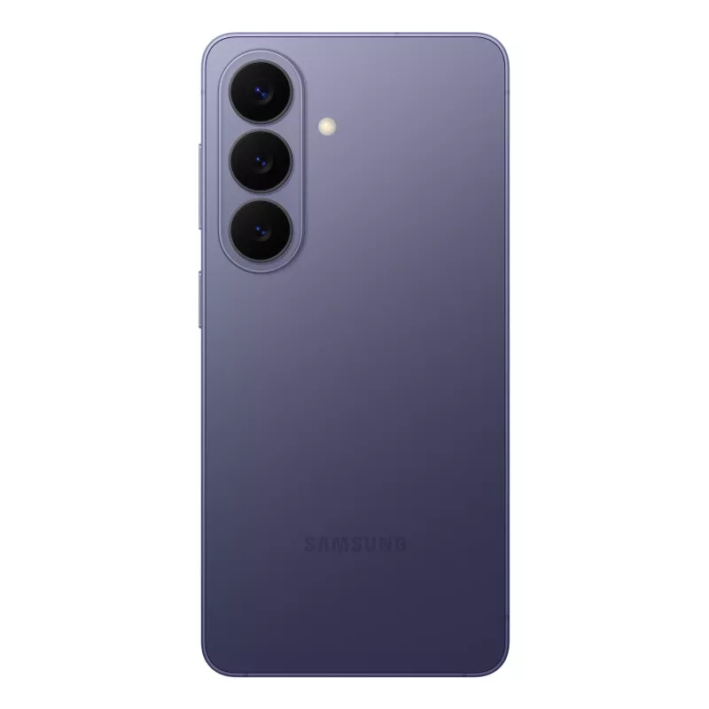Samsung Galaxy S26 16 cm (6,3 tolli) Dual SIM Android 16.0 5G USB Type-C 12 GB 512 GB 4300 mAh Violet