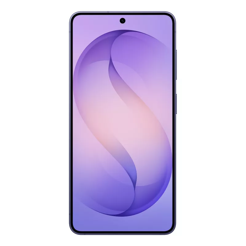 Samsung Galaxy S26 16 cm (6,3 tolli) Dual SIM Android 16.0 5G USB Type-C 12 GB 512 GB 4300 mAh Violet